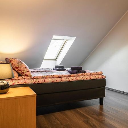 R43 Apartment Tallinn Dış mekan fotoğraf