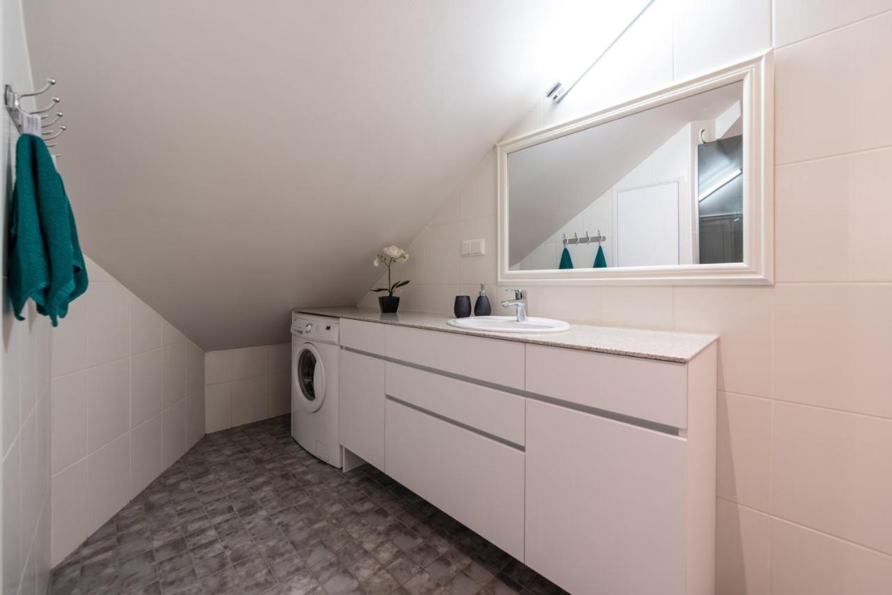 R43 Apartment Tallinn Dış mekan fotoğraf