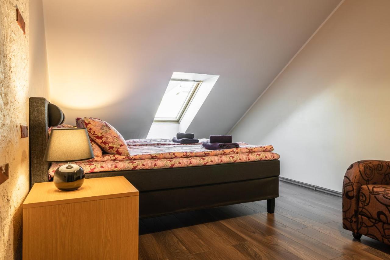 R43 Apartment Tallinn Dış mekan fotoğraf