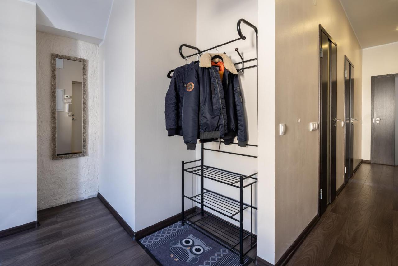 R43 Apartment Tallinn Dış mekan fotoğraf