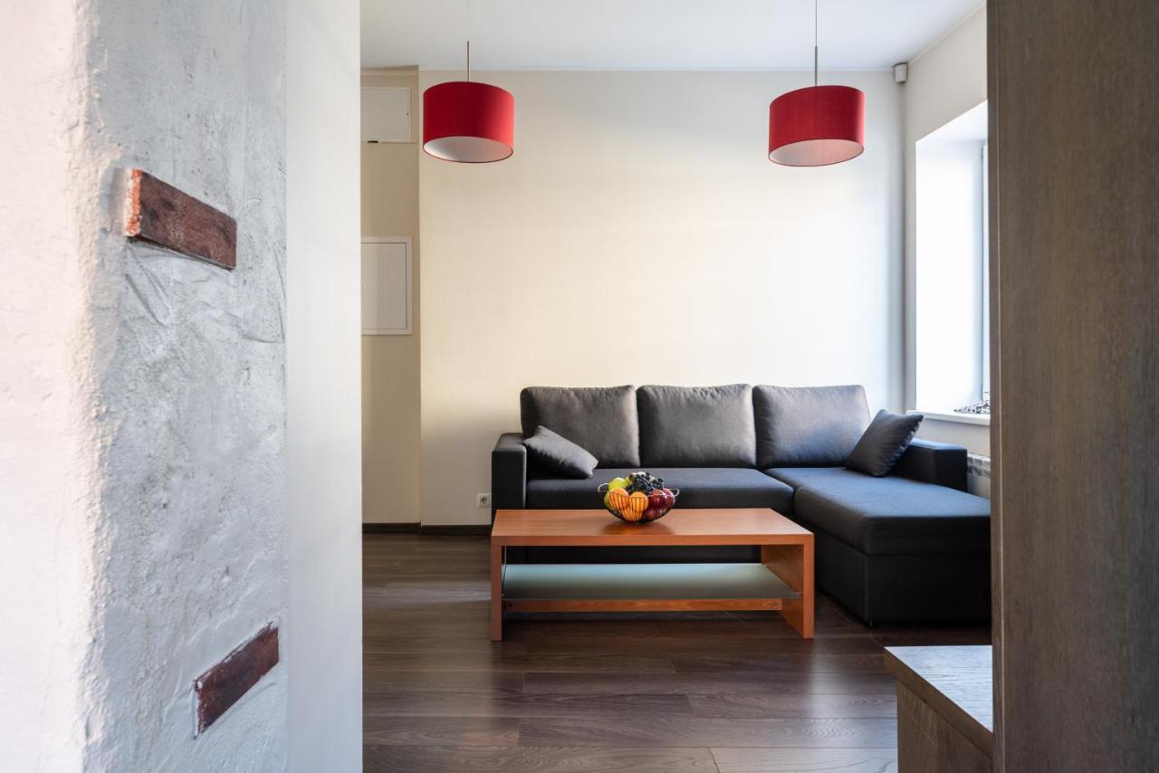 R43 Apartment Tallinn Dış mekan fotoğraf